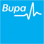 Bupa logo